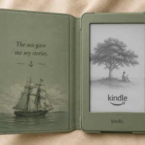 Kindle cover 6 inch